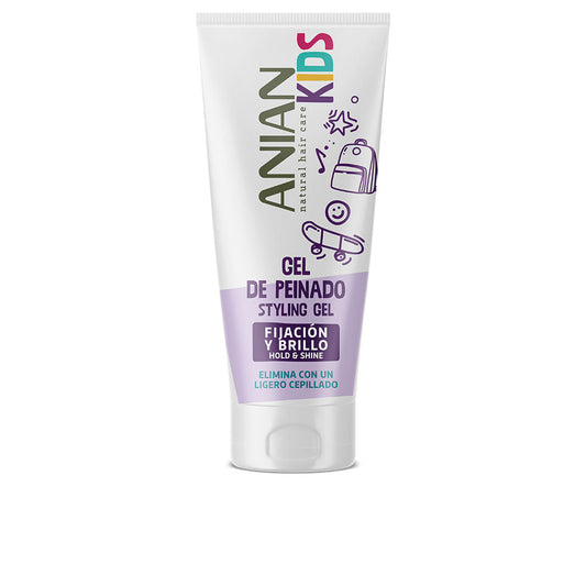 Anian Anian Kids Styling Gel 250 Ml - Salevare.com