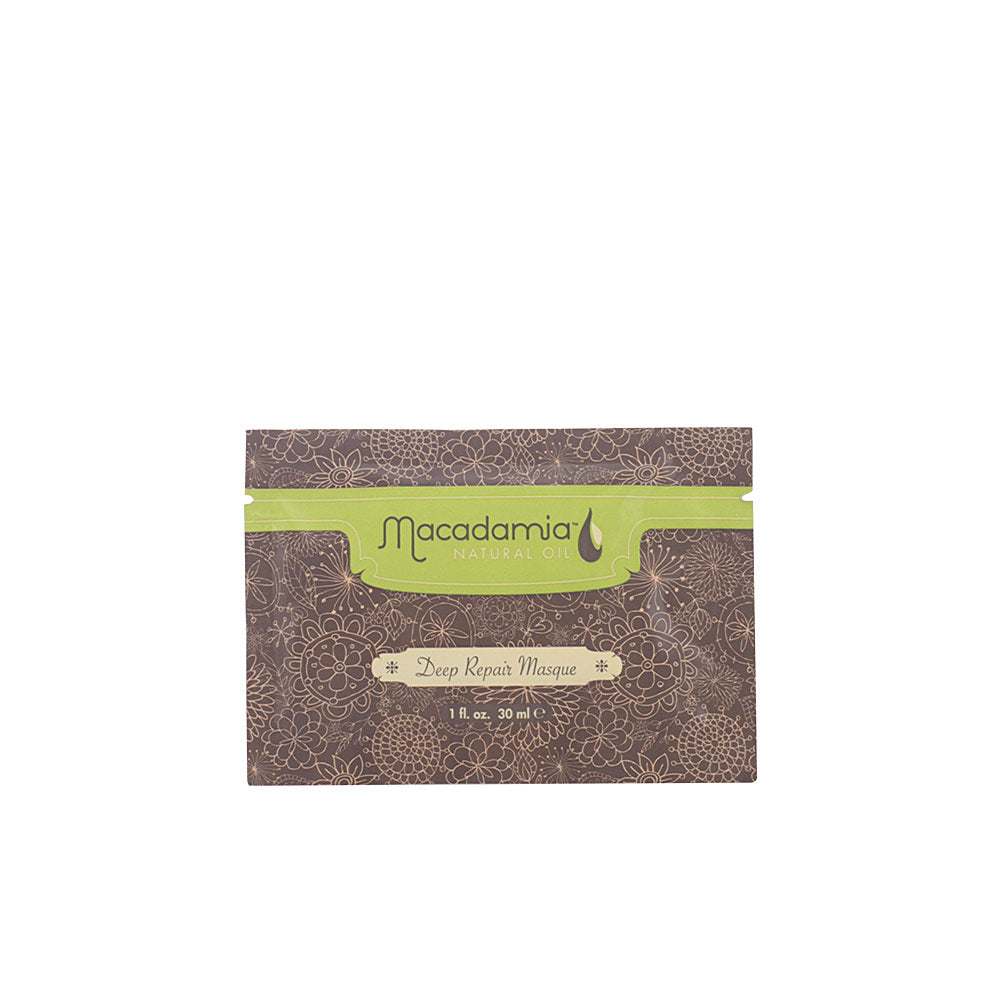 Macadamia Deep Repair Mask 30 Ml