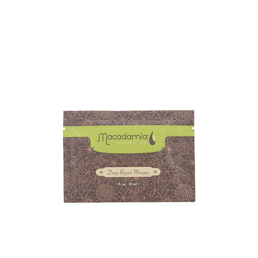 Macadamia Deep Repair Mask 30 Ml