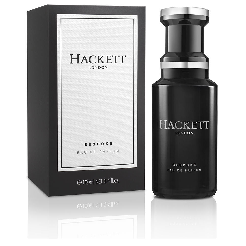 Hackett London Bespoke Eau De Parfum Vapor 100 Ml - Salevare.com