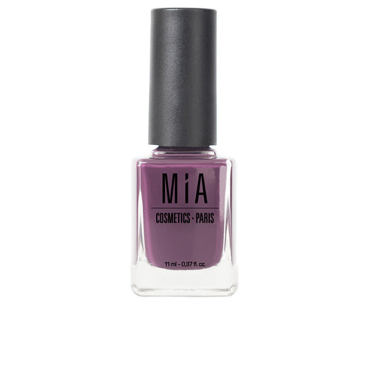 Mia Cosmetics Paris #Raisin Nail Polish - Salevare.com