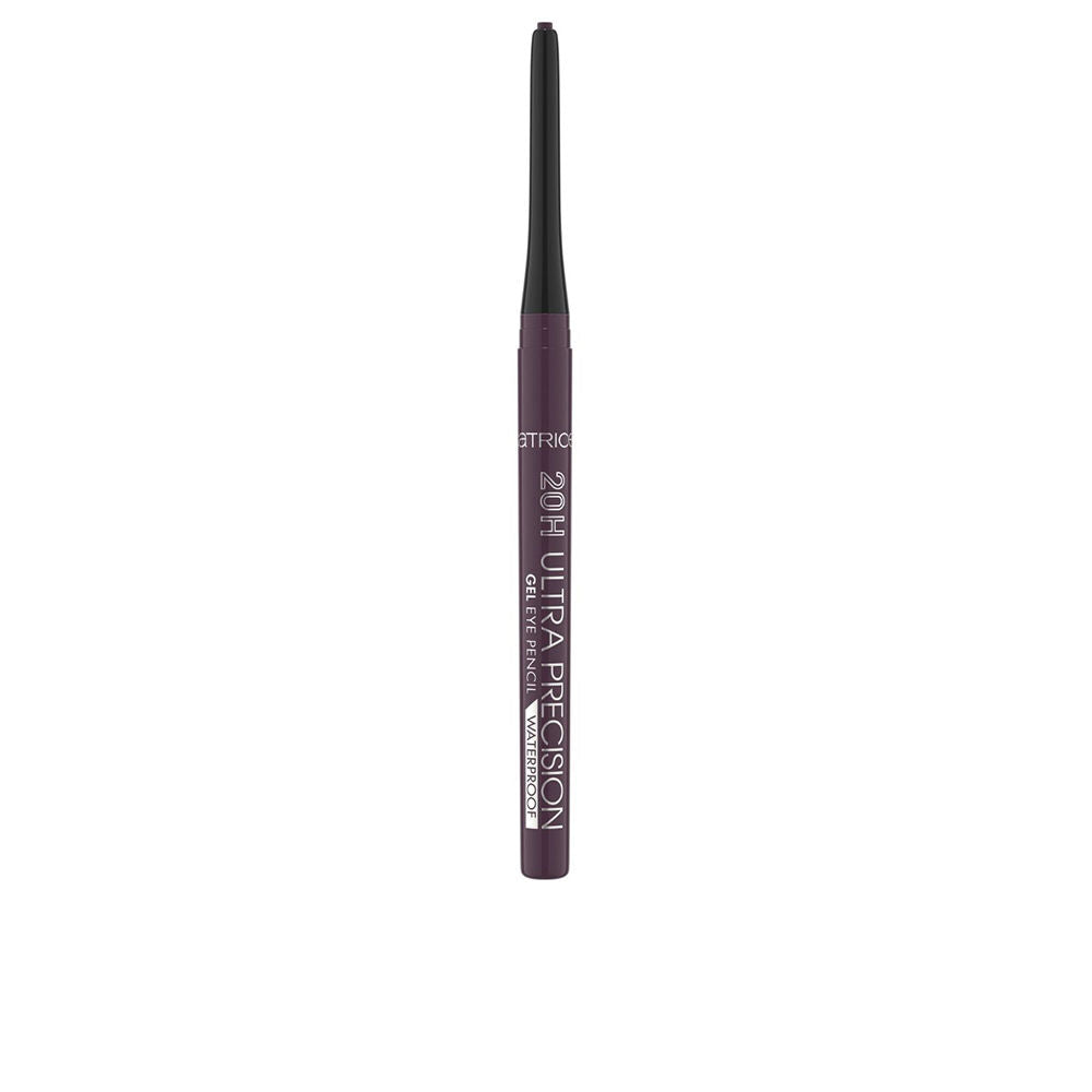 Catrice 20H Ultra Precision Gel Eye Pencil Waterproof #070-Mauve 0.08 Gr - Salevare.com