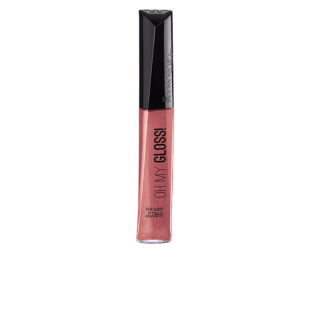 Rimmel London Oh My Gloss! Lip Gloss #330 -Snog 22.6 Gr - Salevare.com