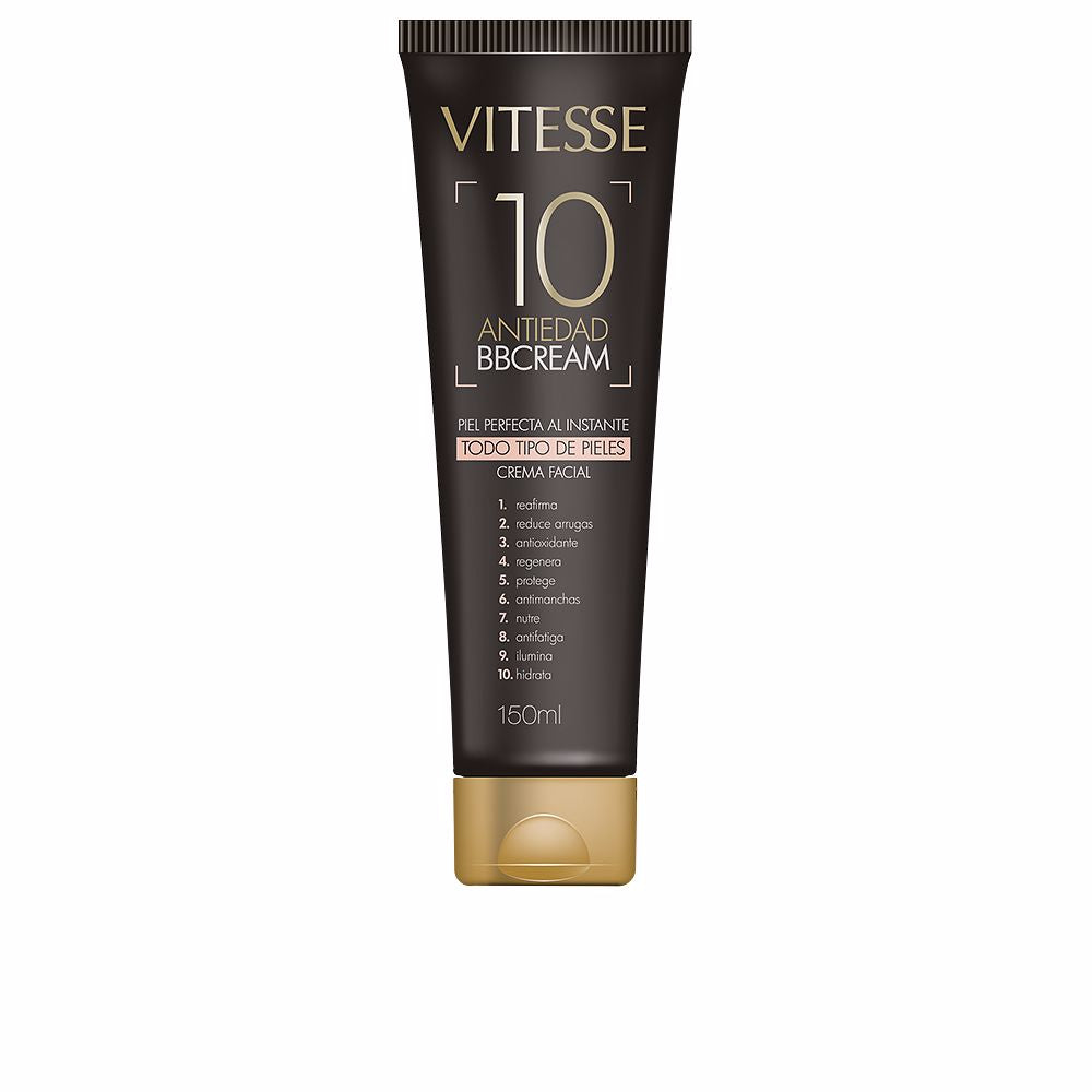 Vitesse Anti-Aging Bb Cream 10 Facial Cream 150 Ml - Salevare.com