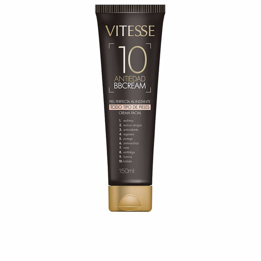 Vitesse Anti-Aging Bb Cream 10 Facial Cream 150 Ml - Salevare.com