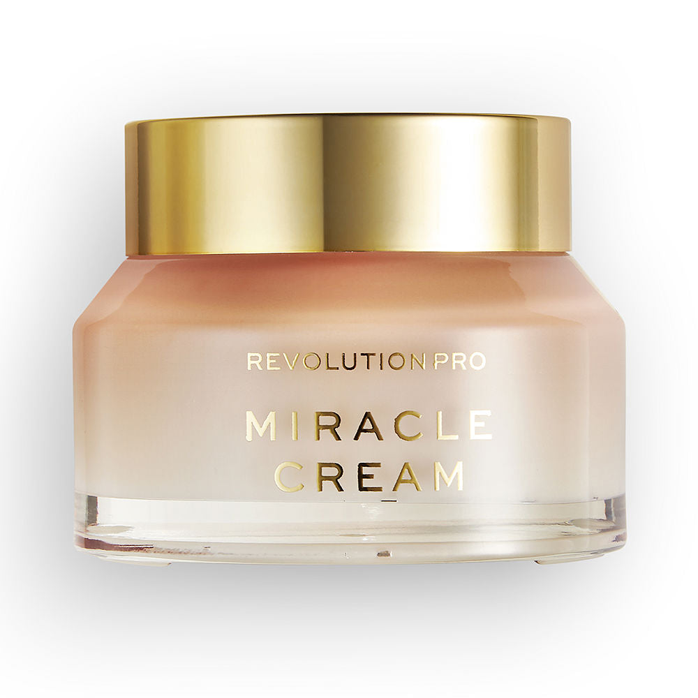 Revolution Pro Miracle Cream Skincare 50 Ml - Salevare.com