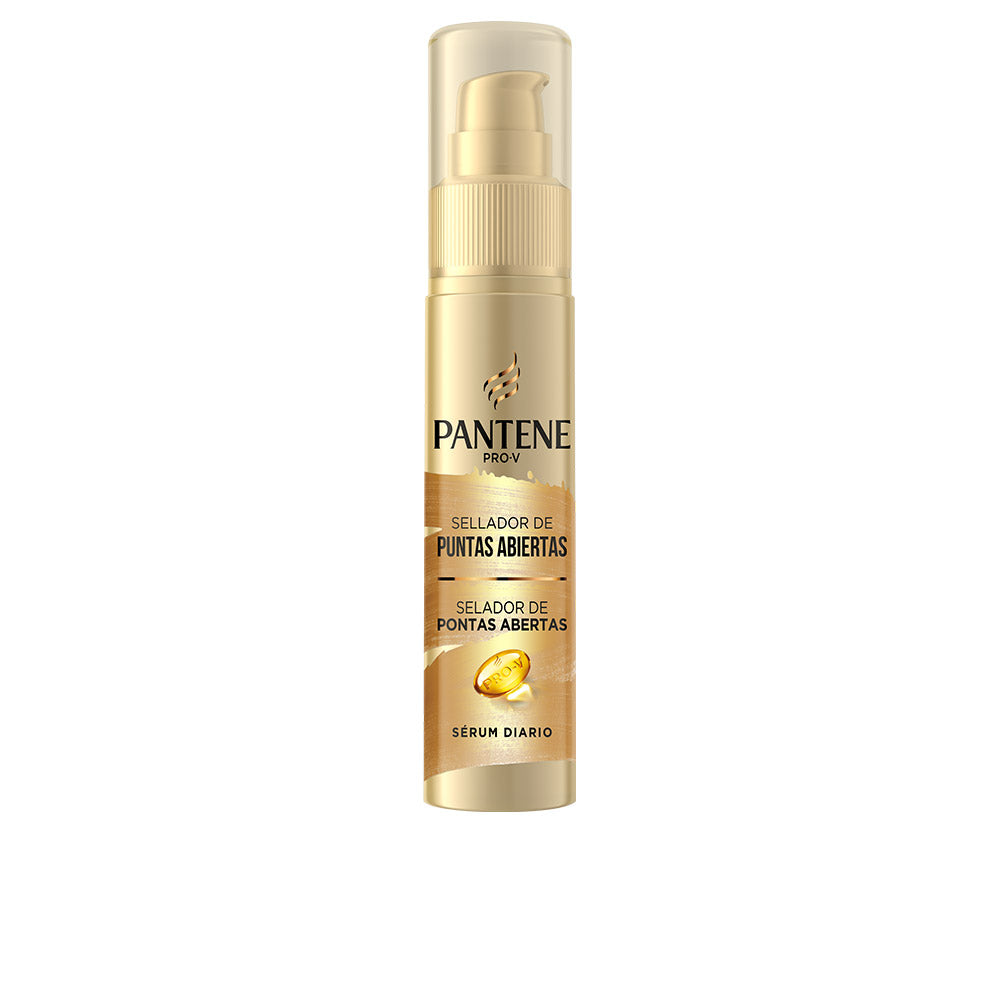 Pantene Pantene Repairs &Amp; Protects Split Ends Serum 75 Ml
