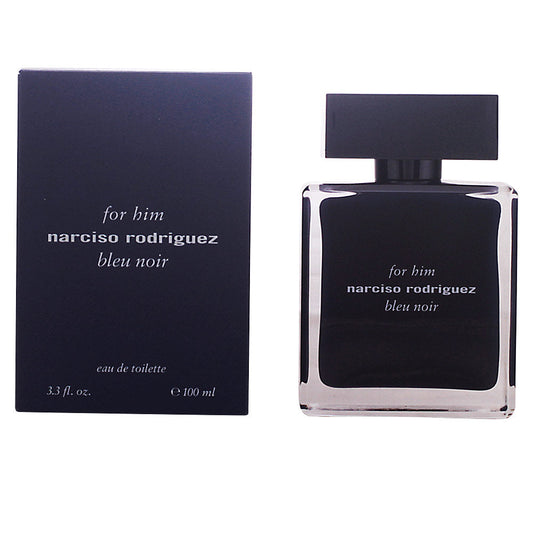 Narciso Rodriguez Bleu Noir For Him Eau De Toilette Vapo 100 Ml - Salevare.com