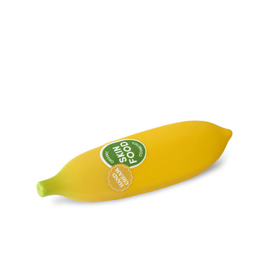 Idc Institute Banana Hand Cream 40Ml - Salevare.com