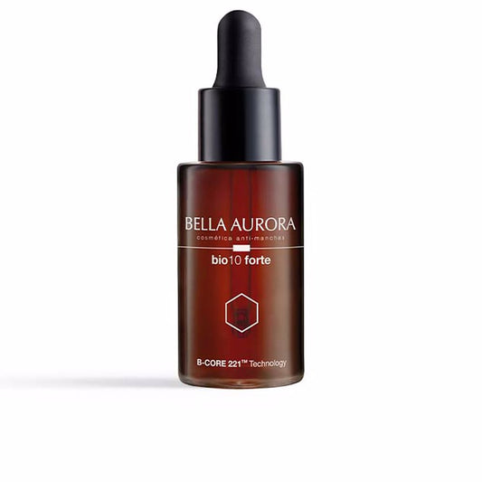 Bella Aurora Bio10 Forte Depigmenting Serum Dropper 30 Ml - Salevare.com