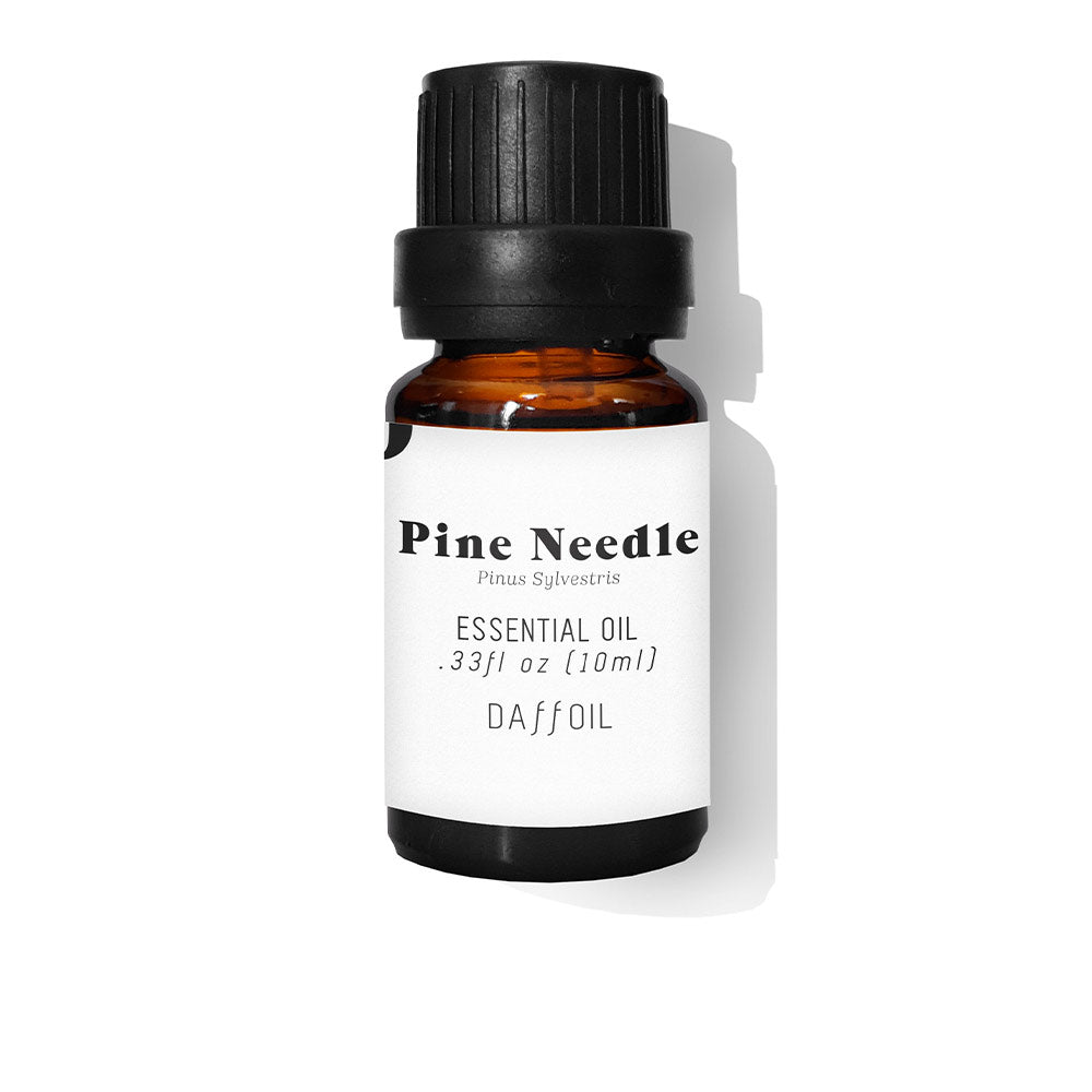 Daffoil Aceite Esencial Aguja De Pino 10 Ml - Salevare.com