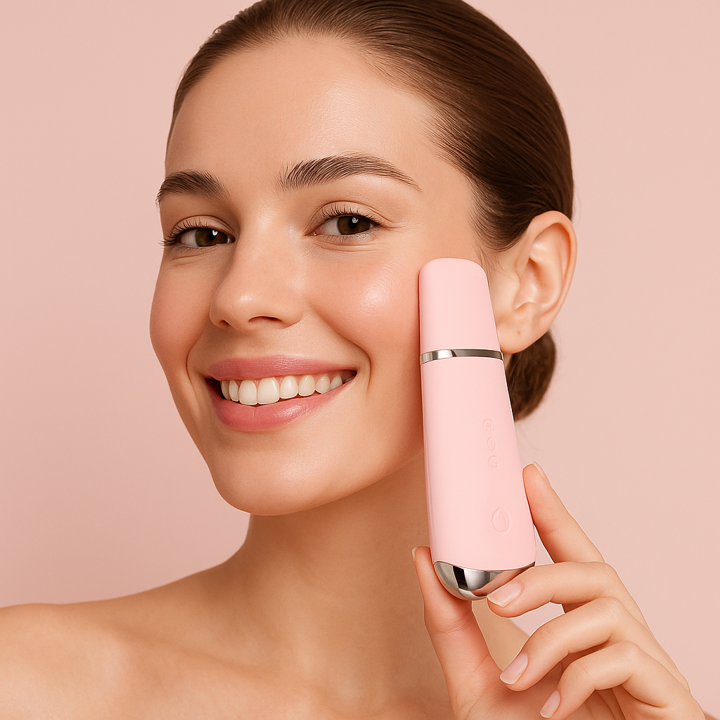 Ultraäänikuorintalaite – Onyx Finland