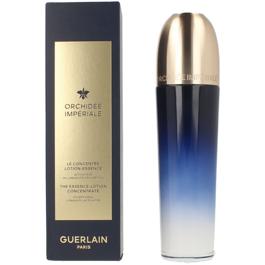 Guerlain Orchidée Impériale Concentrated Lotion-Essence 140 Ml - Salevare.com