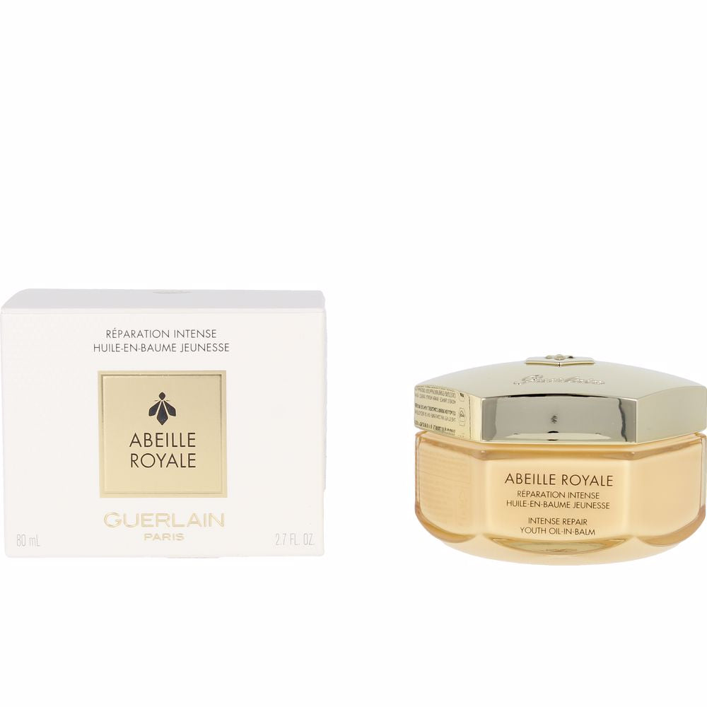 Guerlain Abeille Royal Aceite En Bálsamo De Juventud Reparación Intensa 80 Ml - Salevare.com