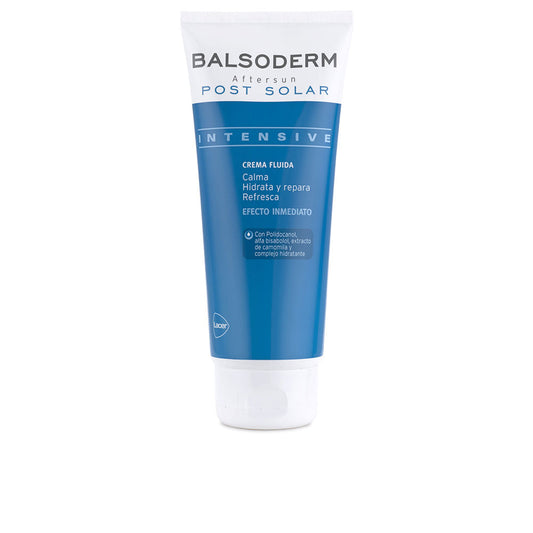 Balsoderm Post-Solar Balsoderm Post-Solar Intensive Crema Fluida 200 Ml - Salevare.com