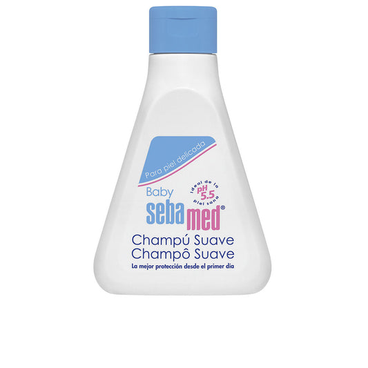 Sebamed Baby Mild Shampoo 250 Ml - Salevare.com