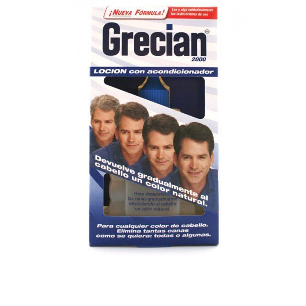 Grecian Grecian 2000 Gradual Anti-Gray Hair Lotion 125 Ml
