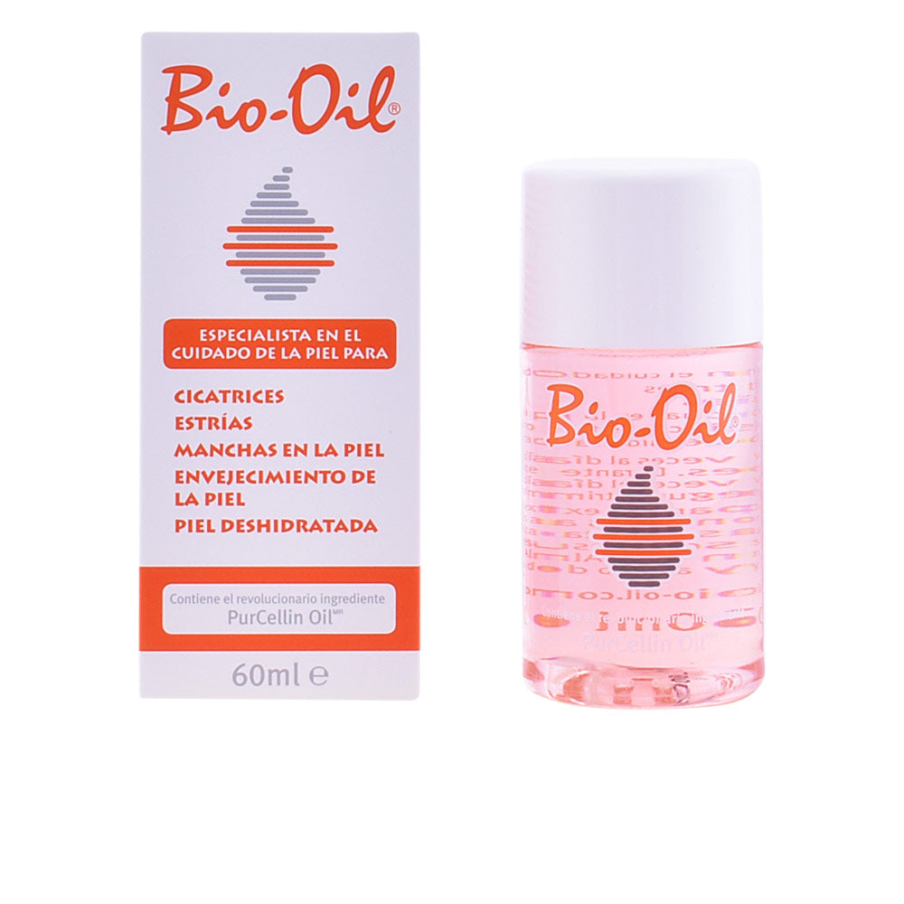 Bio-Oil Bio-Oil Purcellin Oil 60 Ml - Salevare.com