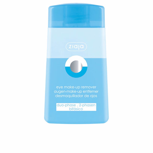 Ziaja Biphasic Eye Makeup Remover 120 Ml - Salevare.com