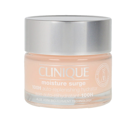 Clinique Moisture Surge 100H Auto-Replenishing Hydrator 50 Ml - Salevare.com