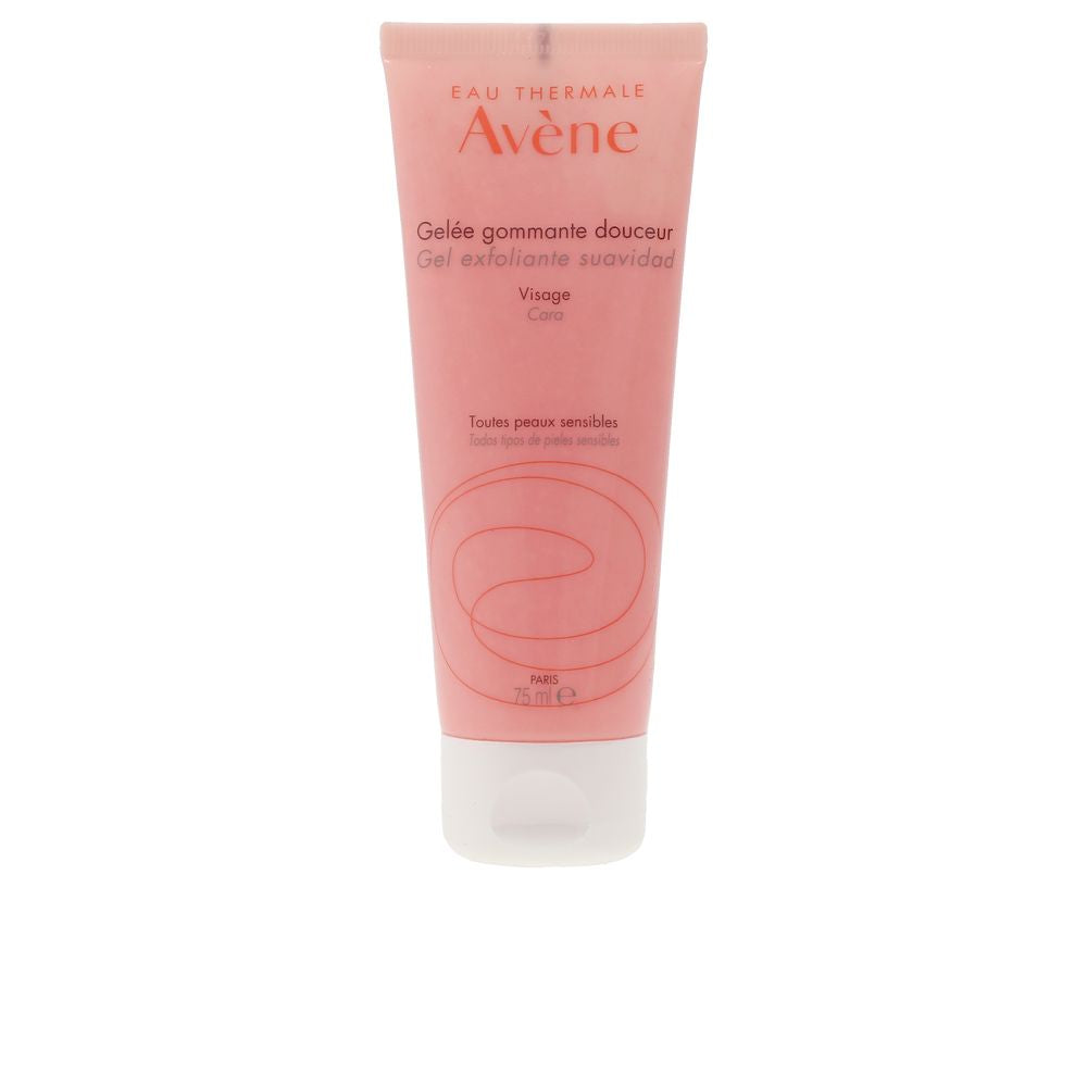 Avène Avène Gelée Gommante Douceur 75 Ml - Salevare.com