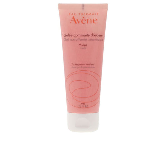 Avène Avène Gelée Gommante Douceur 75 Ml - Salevare.com