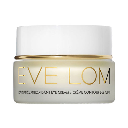 Eve Lom Moisture &Amp; Radiance Antioxidant Eye Cream 15 Ml - Salevare.com