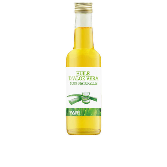 Yari 100% Natural Aloe Vera Oil 250 Ml