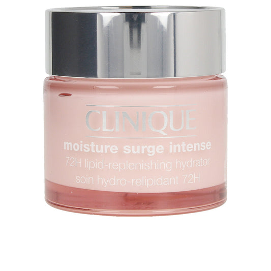 Clinique Moisture Surge Intense 72-Hour Lipid-Restoring Hydration Gel Cream 75 Ml - Salevare.com