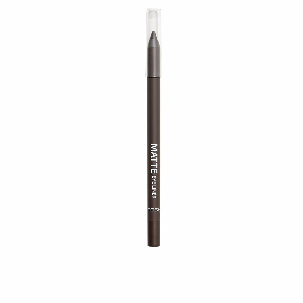 Gosh Matte Eye Liner #004-Mocha 1.2 Gr - Salevare.com