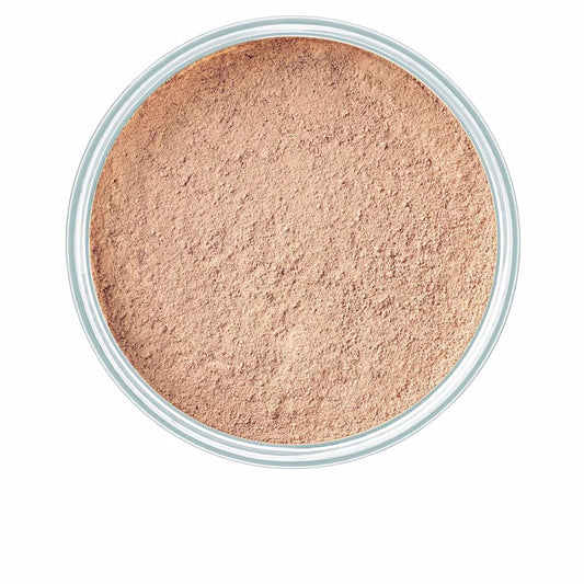 Artdeco Mineral Powder Foundation #2-Natural Beige - Salevare.com
