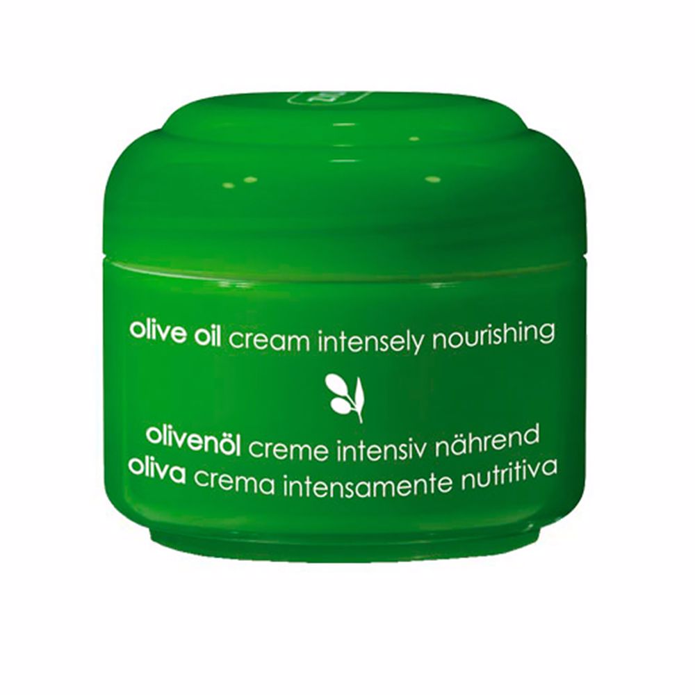 Ziaja Oliva Nourishing Face Cream 50 Ml - Salevare.com