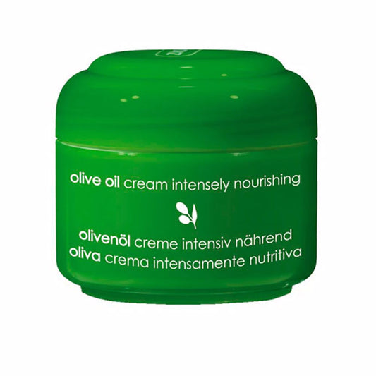 Ziaja Oliva Nourishing Face Cream 50 Ml - Salevare.com