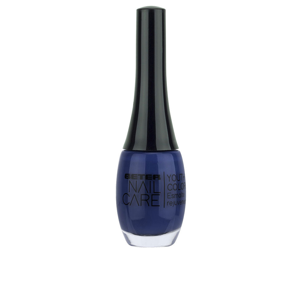 Beter Nail Care Youth Color #237-Indigo Moon 11 Ml - Salevare.com