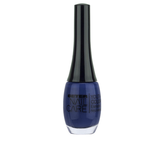 Beter Nail Care Youth Color #237-Indigo Moon 11 Ml - Salevare.com