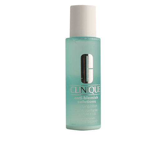 Clinique Anti-Blemish Solutions Clarifying Lotion 200 Ml - Salevare.com