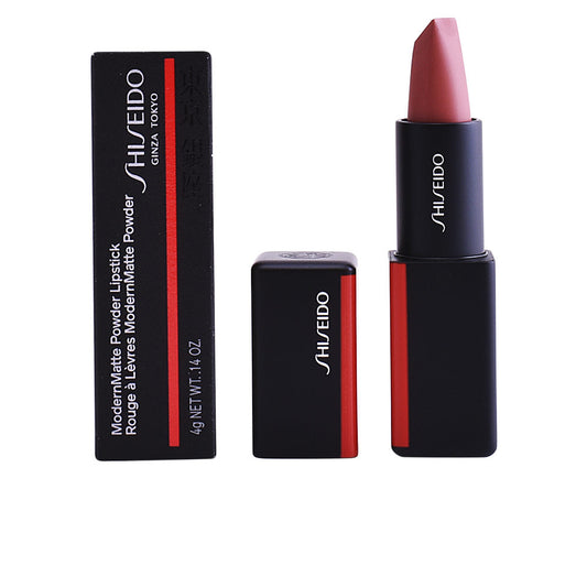 Shiseido Modernmatte Powder Lipstick #506-Disrobed  - Salevare.com