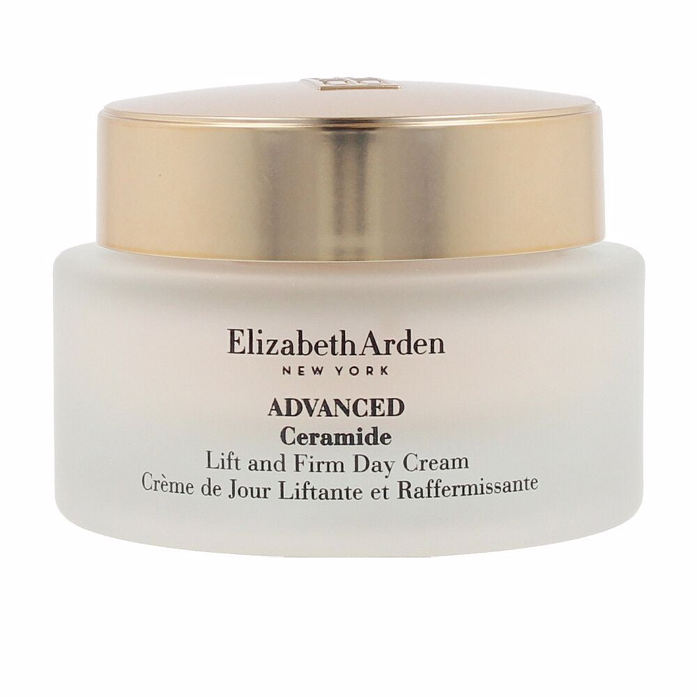 Elizabeth Arden Advanced Ceramide Lift & Firm Day Cream 50 Ml - Salevare.com