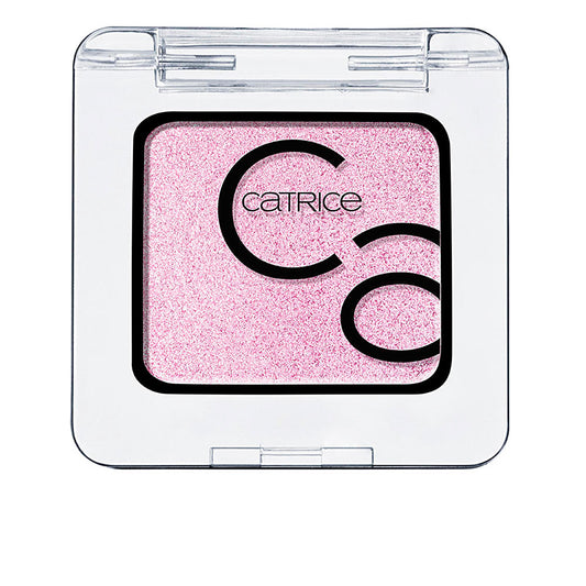 Catrice Art Couleurs Eyeshadow #160-Silicon Violet - Salevare.com