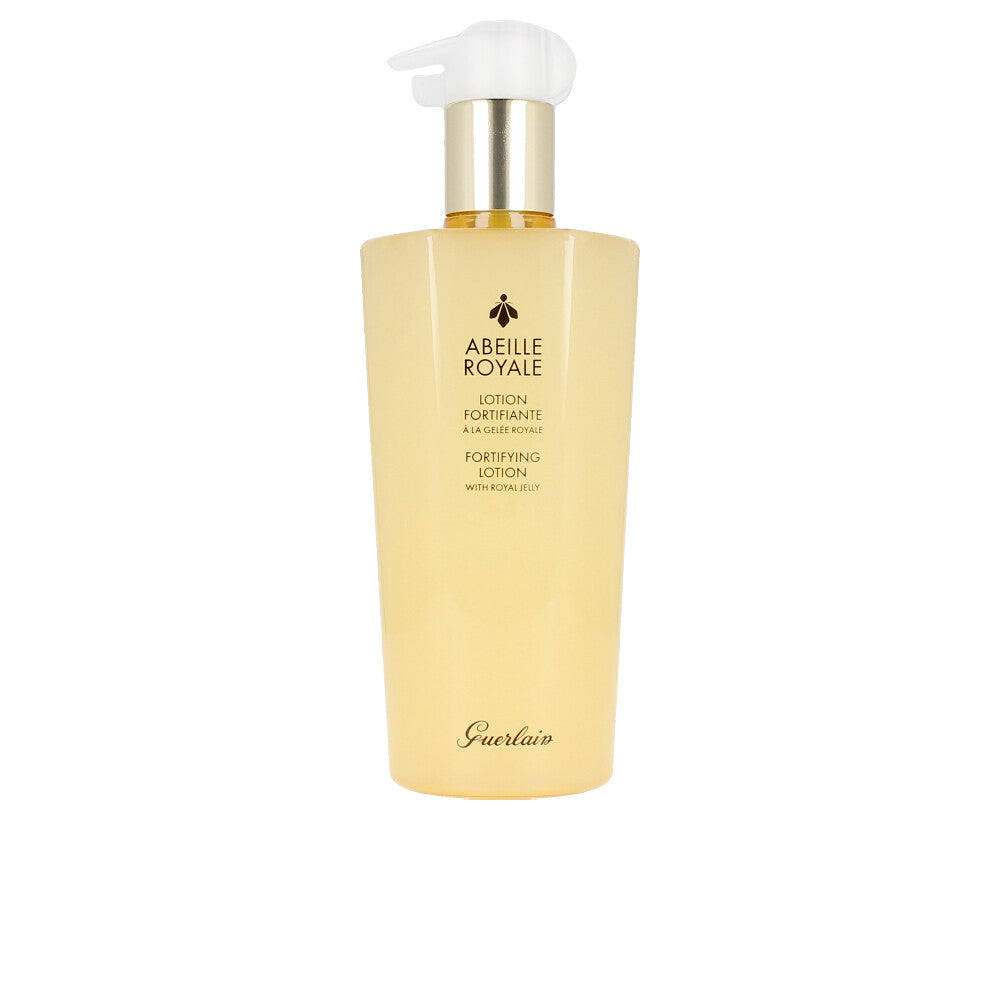 Guerlain Abeille Royale Fortifying Lotion With Royal Jelly 300 Ml - Salevare.com