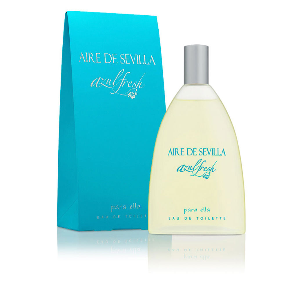 Aire Sevilla Aire De Sevilla Azul Fresh Eau De Toilette Spray 150 Ml - Salevare.com