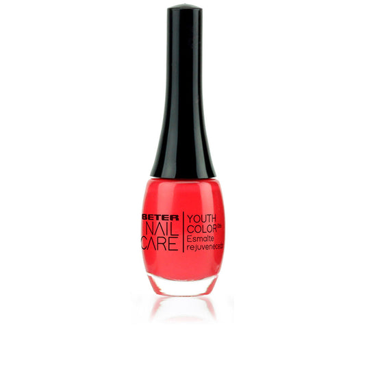Beter Nail Care Youth Color #066-Almost Red Light 11 Ml - Salevare.com