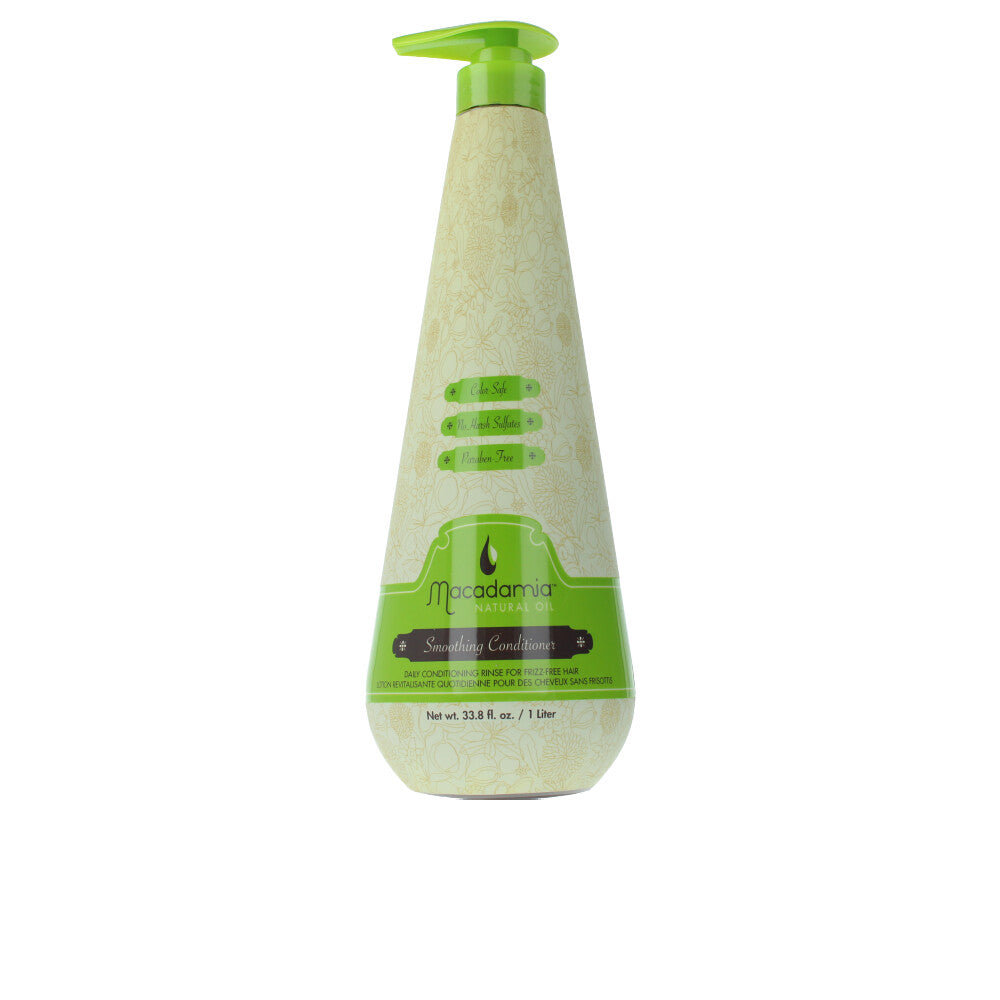 Macadamia Smoothing Conditioner 1000 Ml