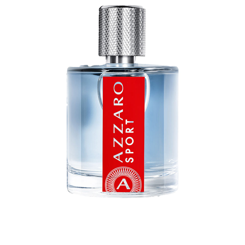 Azzaro Azzaro Sport Edt Vapor 100 Ml - Salevare.com