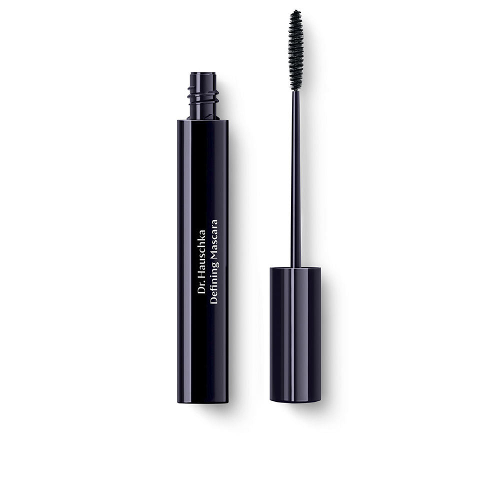 Dr. Hauschka Mascara - Precision #Black-01 6 Ml - Salevare.com