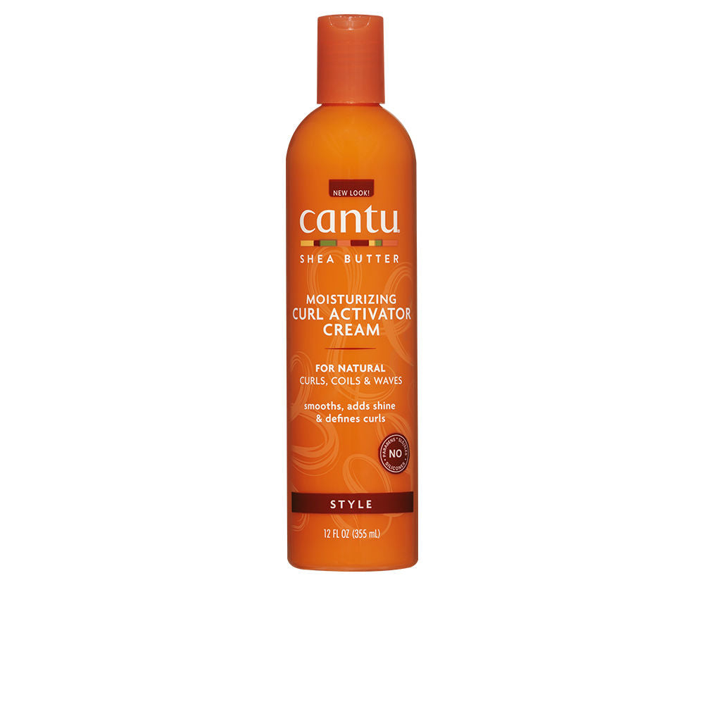 Cantu Natural Hair Curl Activator 355 Ml