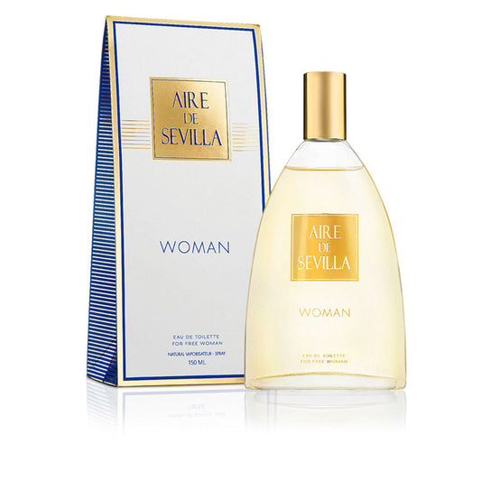 Aire Sevilla Aire De Sevilla Woman Eau De Toilette Spray 150 Ml - Salevare.com