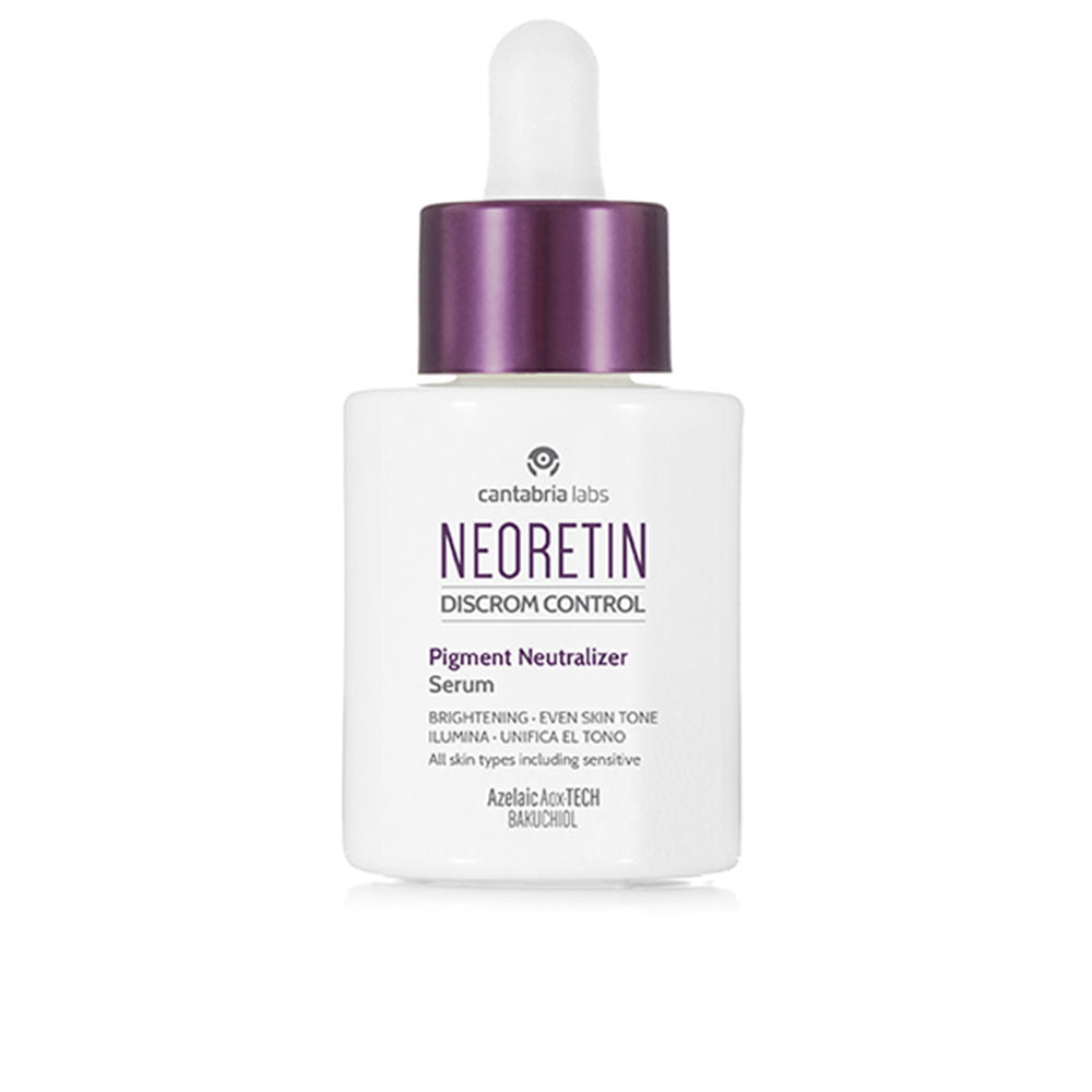 Neoretin Neoretin Discrom Control Pigment Neutralizing Serum 30 Ml - Salevare.com