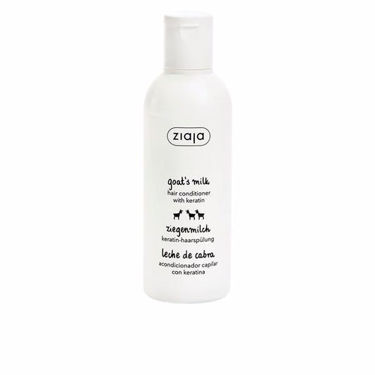 Ziaja Goat Milk Hair Conditioner 200 Ml