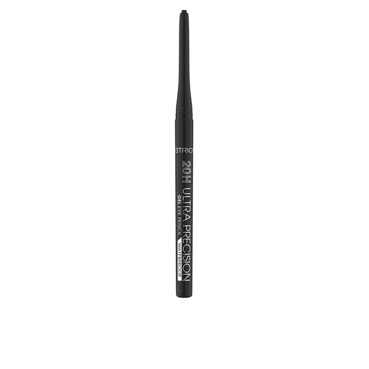 Catrice 20H Ultra Precision Gel Eye Pencil Waterproof #010-Black 0.08 Gr - Salevare.com